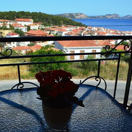 Best House, Sea View Ii, Pylos Messinias Luaran gambar